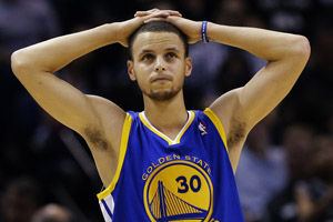 NBA季后赛焦点比赛精彩瞬间